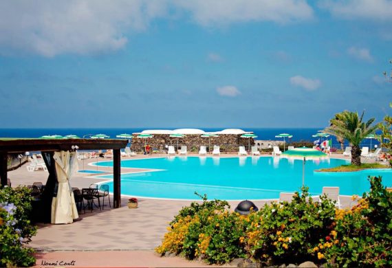 Sicilia – Pantelleria – Hotel Village Suvaki