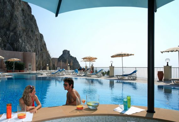 Sicilia – Taormina – Hotel Club Capo dei Greci